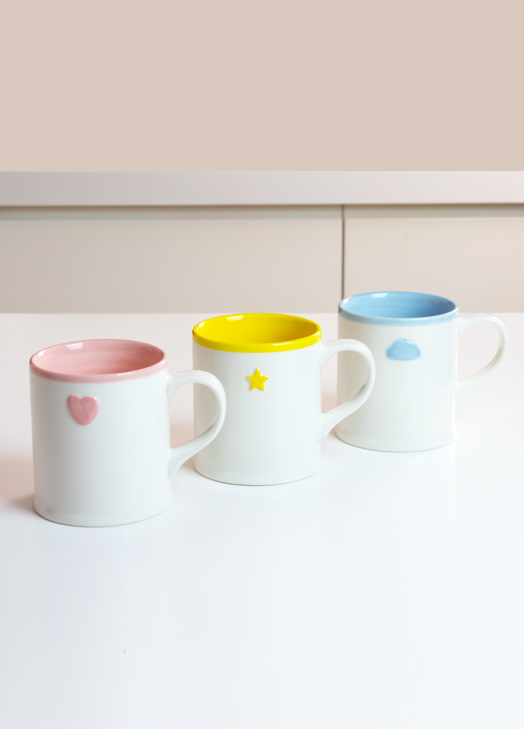 Чашка 300 мл MVM (258461344)