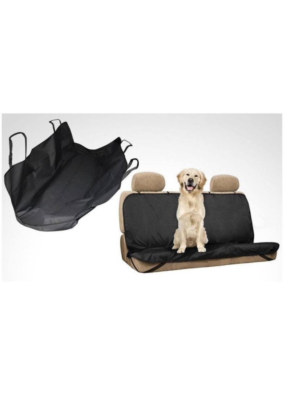 Защитный коврик, чехол для перевозки собак в машину XO petzoom (256974789)
