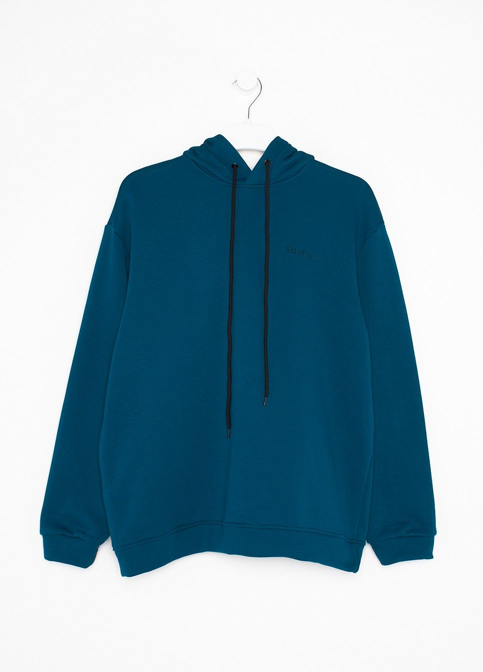 Худі фліс,бірюзовий,Suit`u Suit'u (263933408)