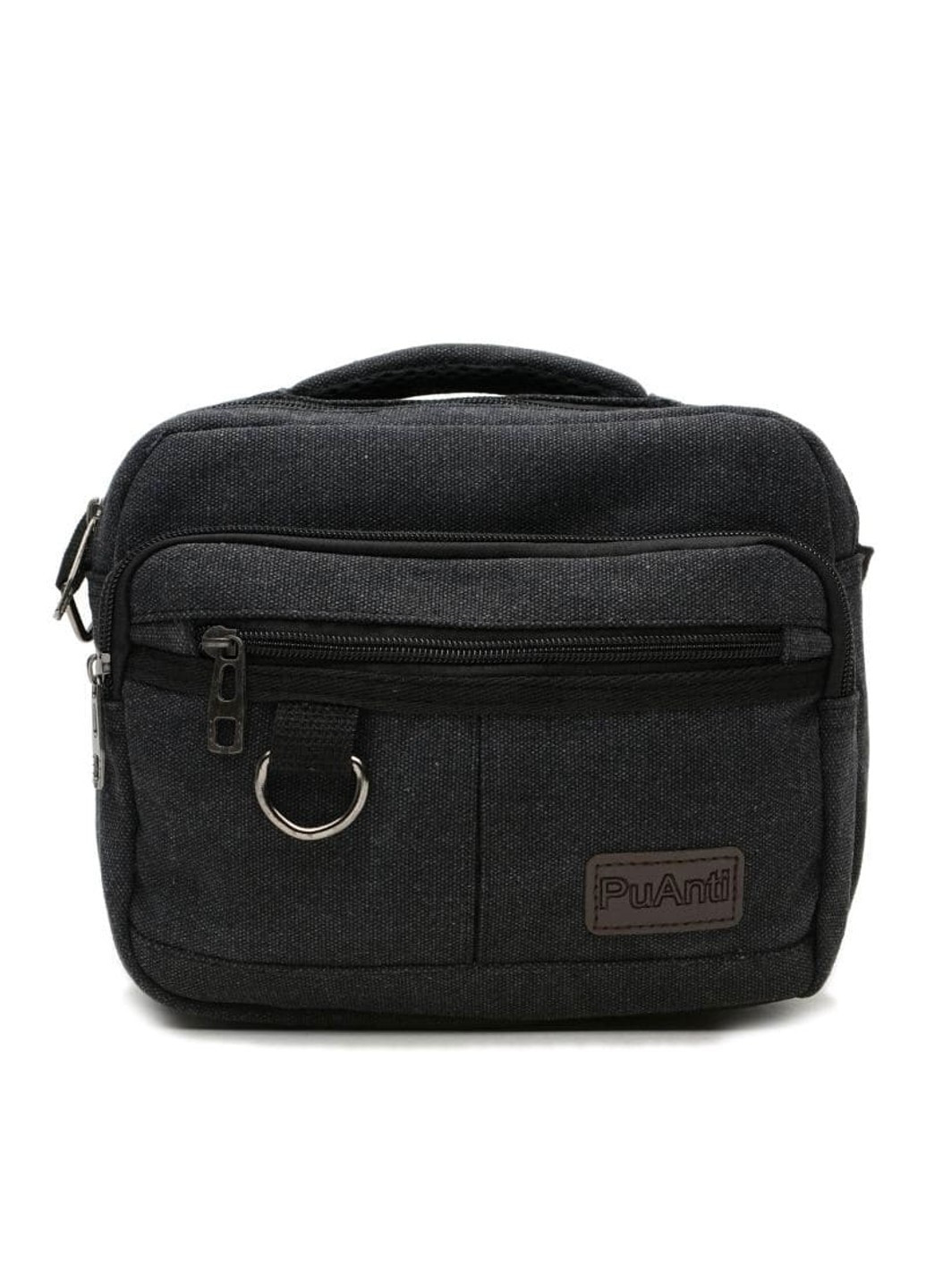 Мужская сумка с ручкой CV1MY1834-gray Monsen (266143021)