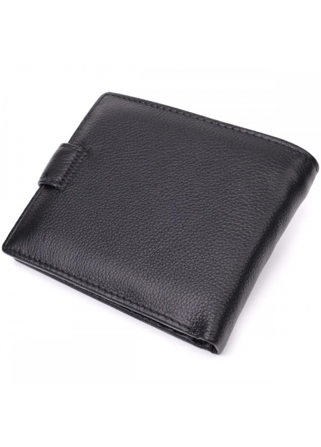 Мужской кожаный кошелек ST Leather 22459 ST Leather Accessories (277925814)