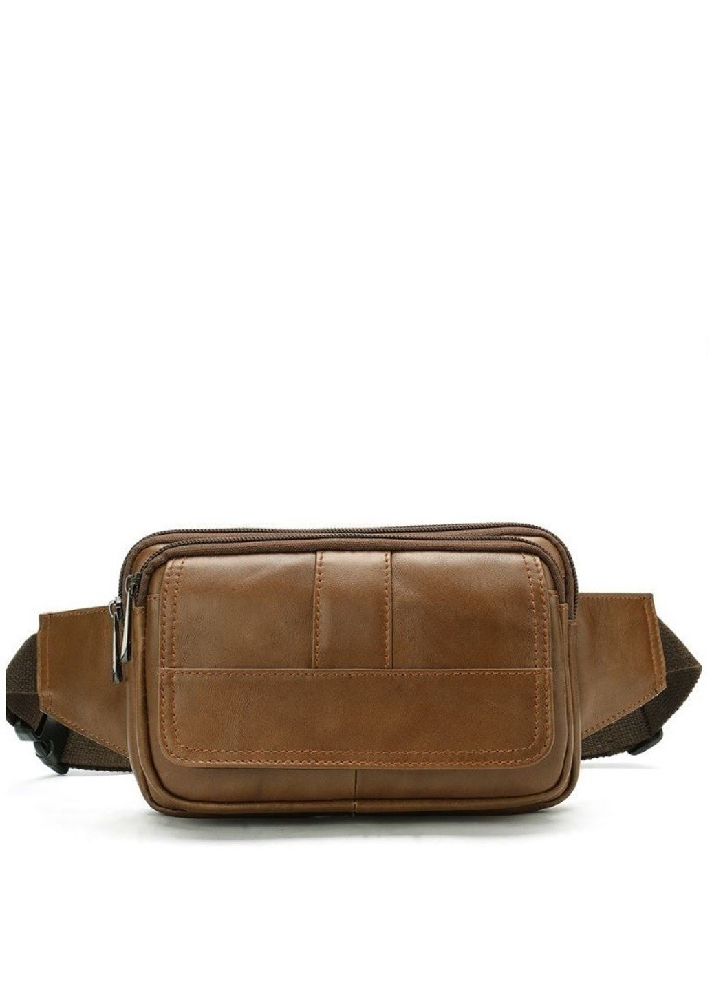 Кожаная сумка на пояс 14726 Vintage (269994203)