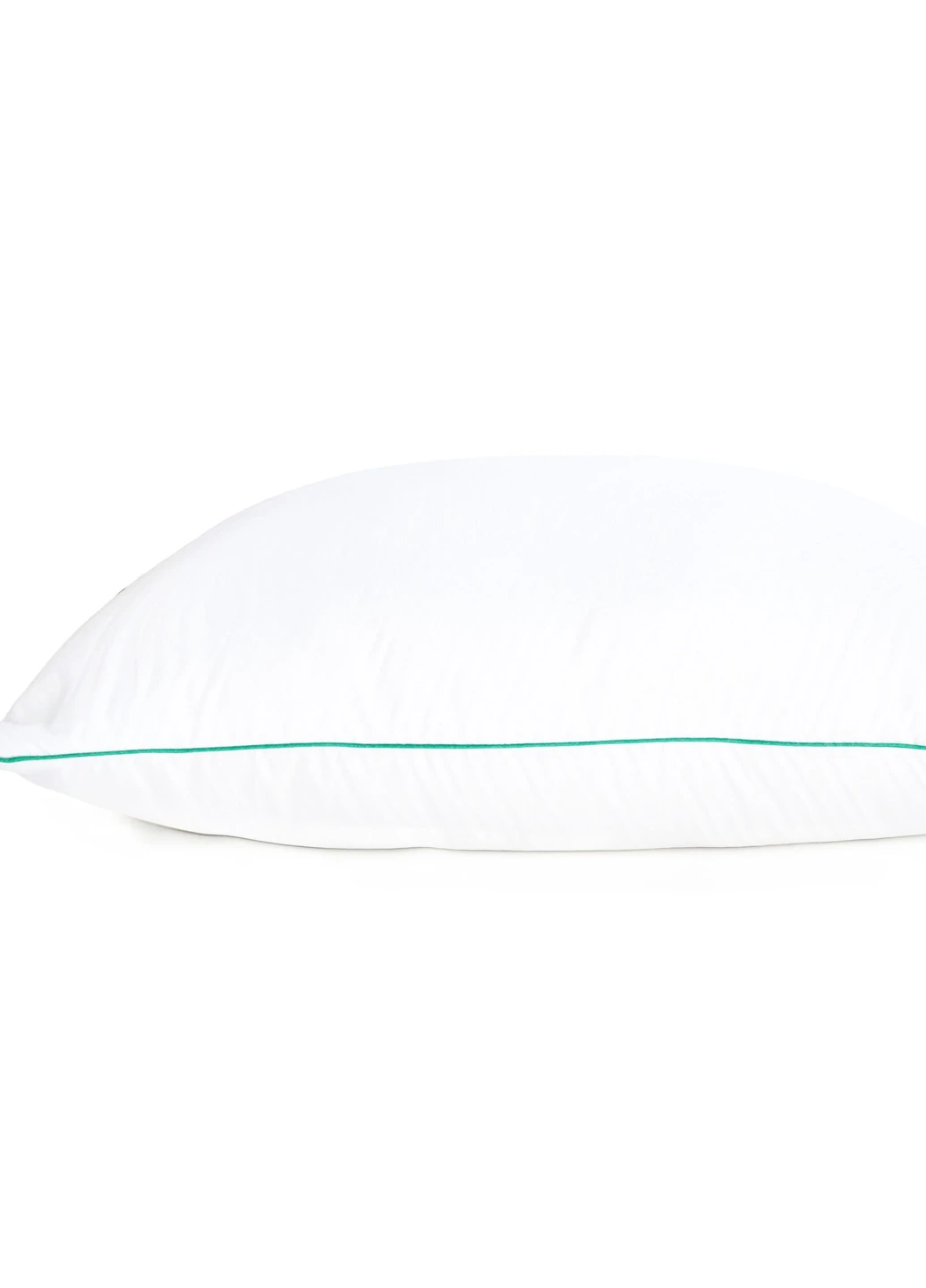 Подушка вовняна №1561 Eco Vital Wool пружна 70х70 (2200005197837) Mirson (258821791)