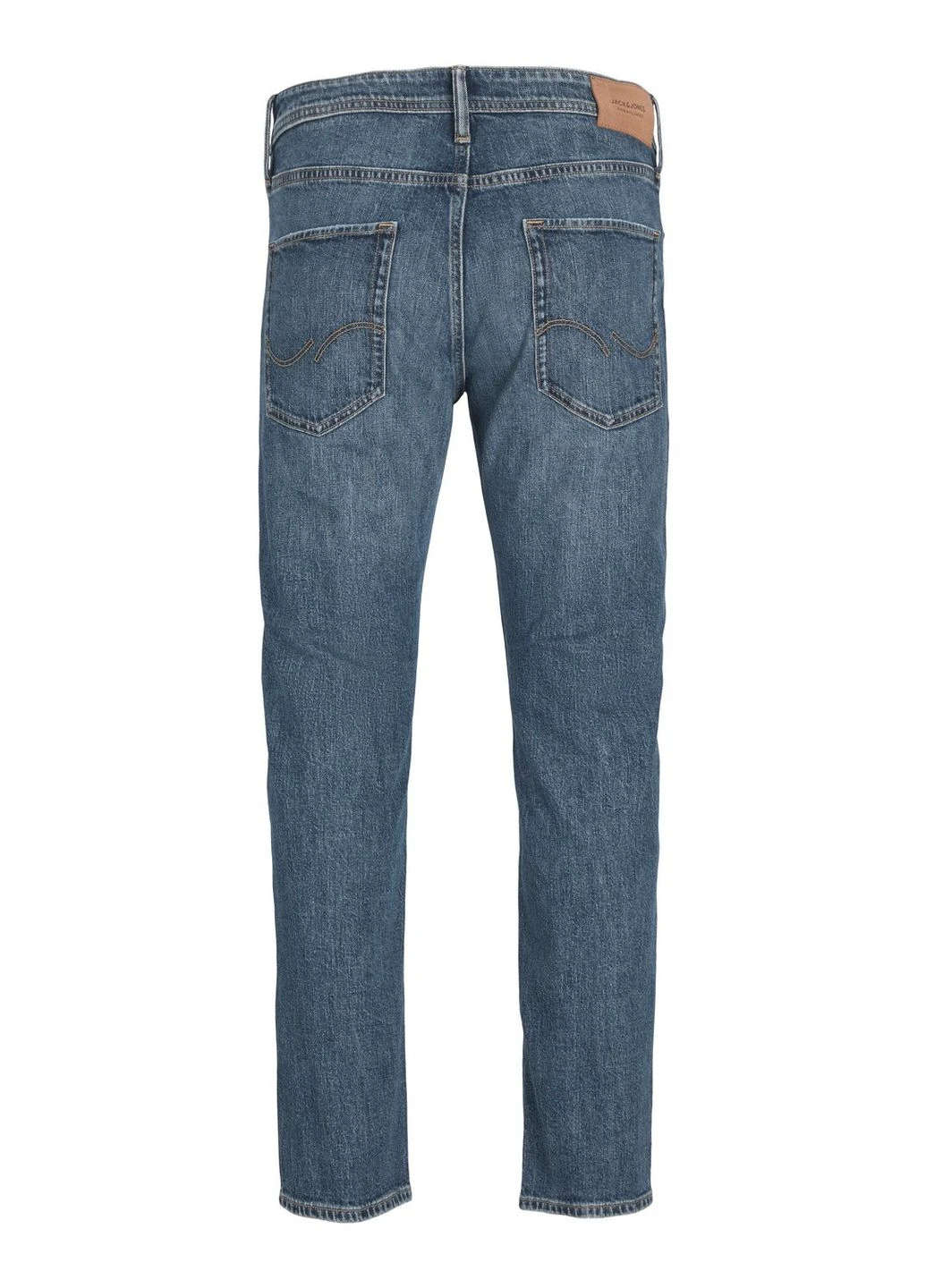 Светло-синие джинсы демисезон,светло-синий,jack&jones Jack & Jones