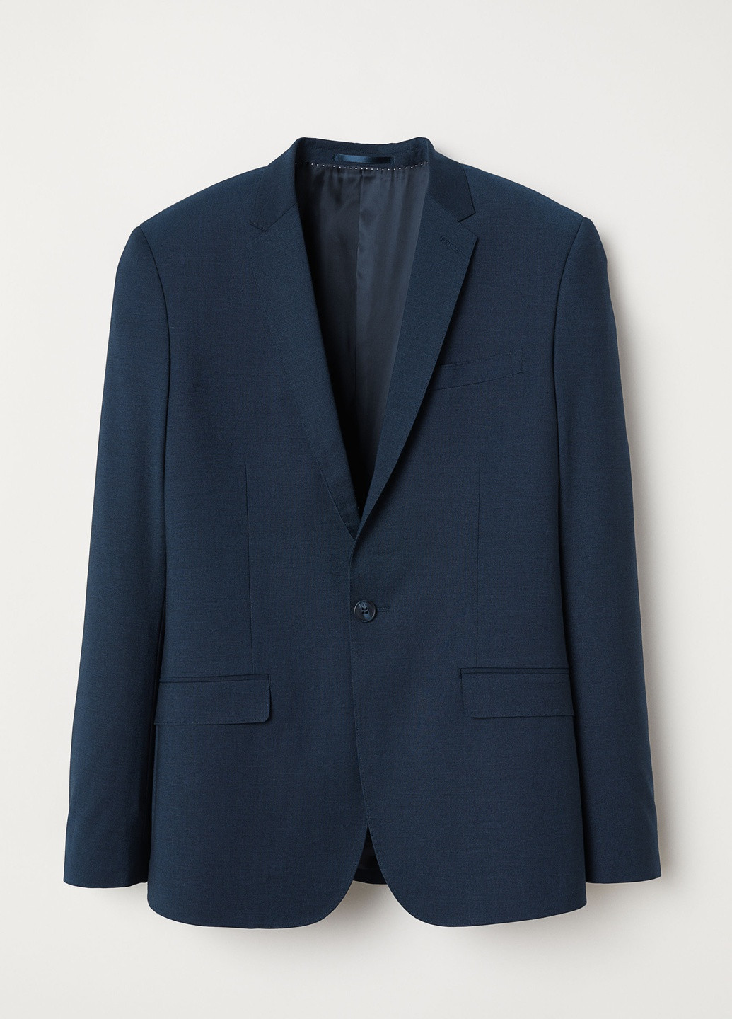 Піджак,темно-синій, H&M (256798761)