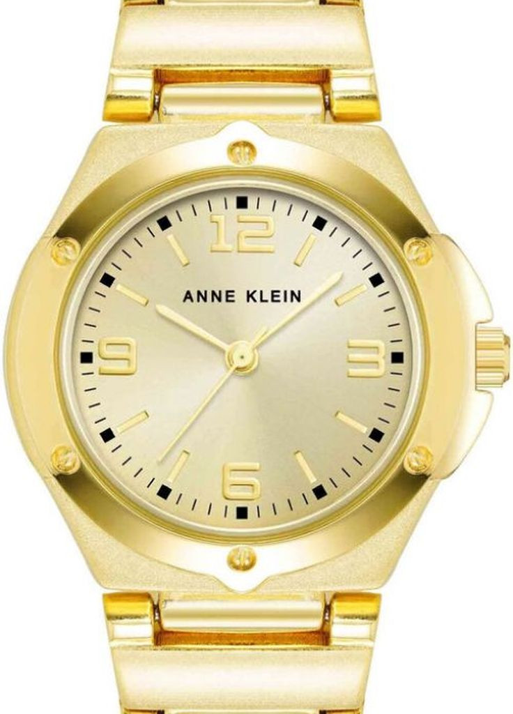 Часы 10/8654CHGP кварцевые fashion Anne Klein (275929664)