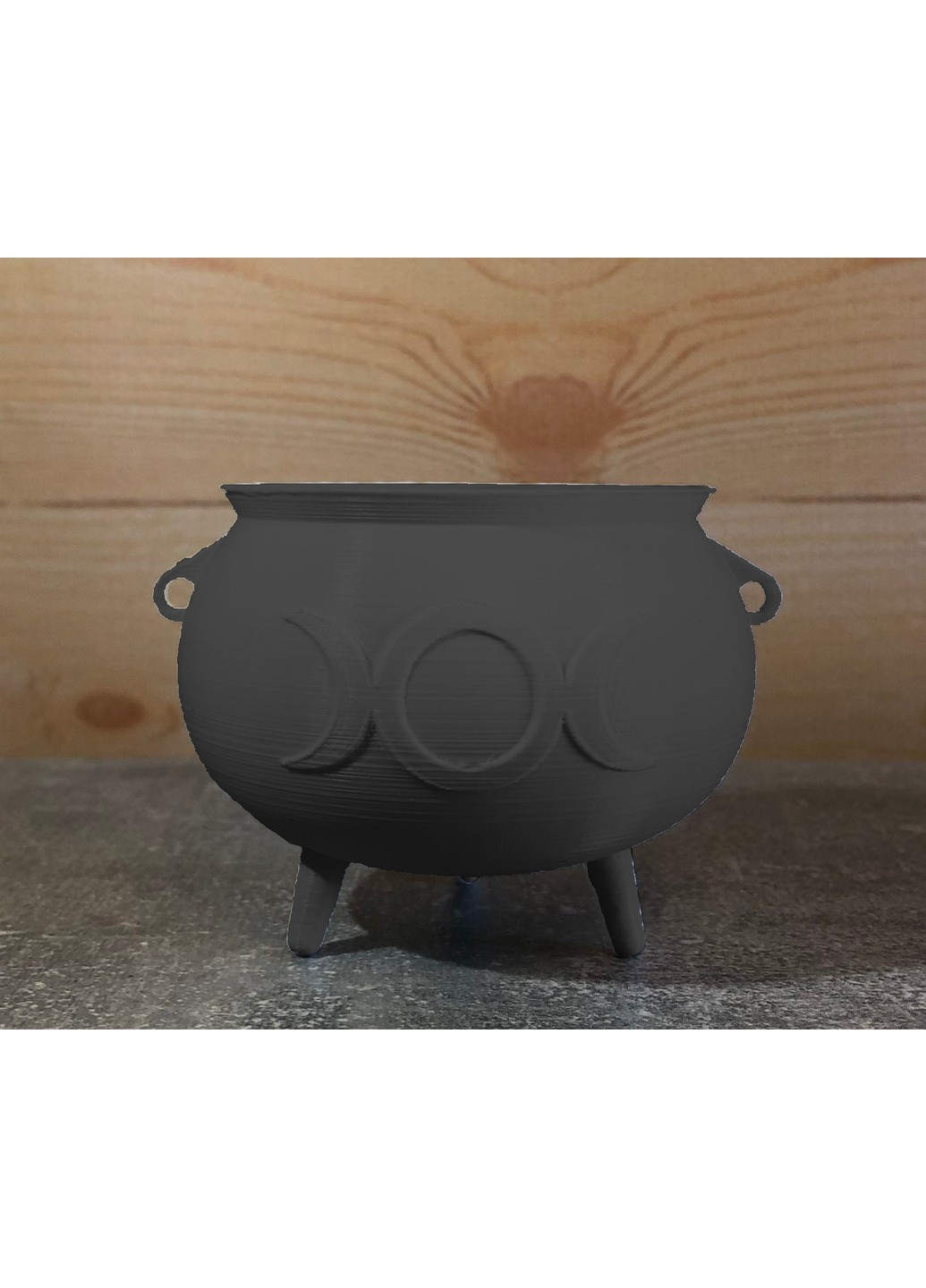 Горшок лепрекона «Фазы луны» ЗаСвіт (266425522)