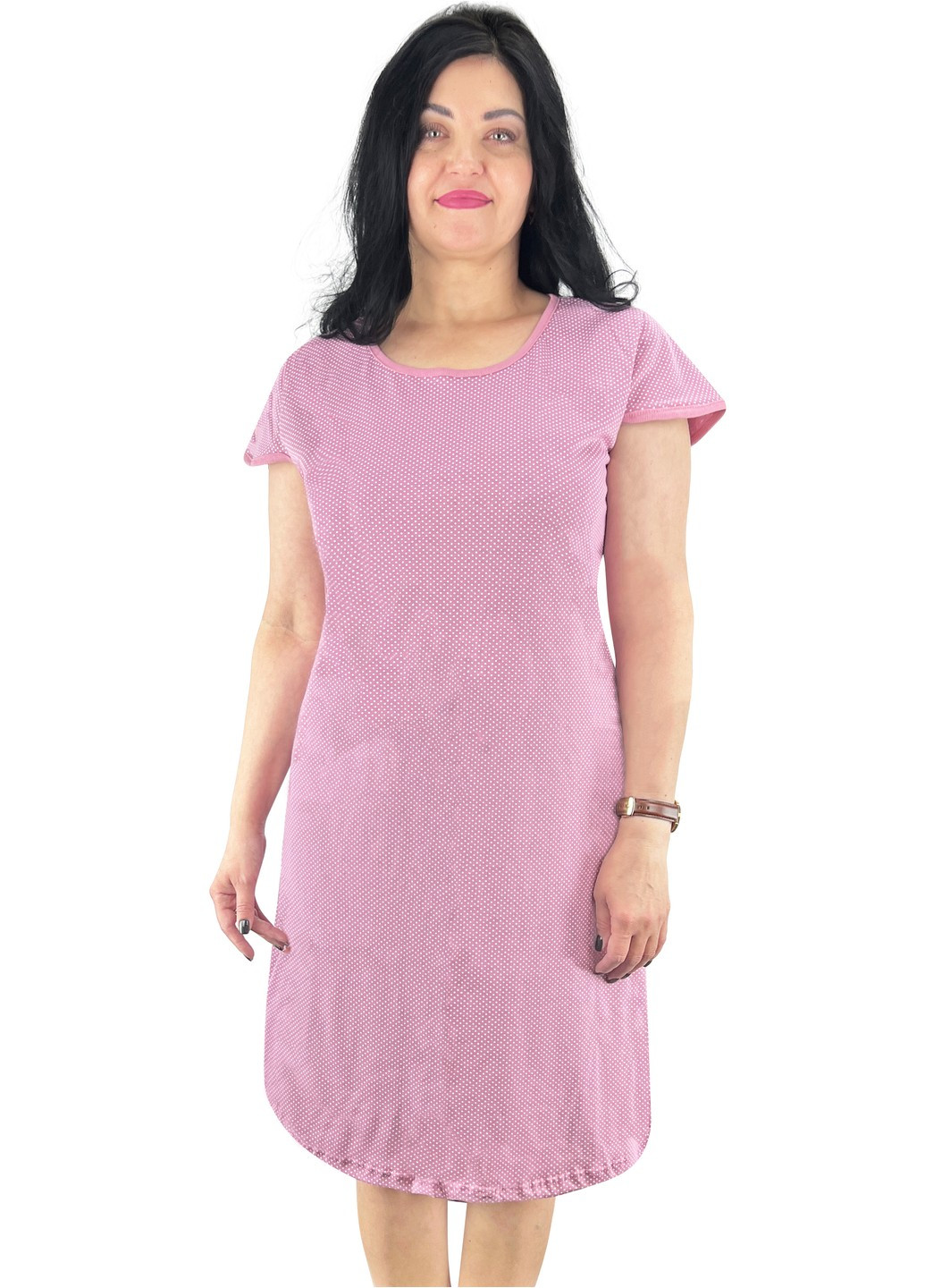 Ночная сорочка женская Жемчужина стилей 4649 (271844057)
