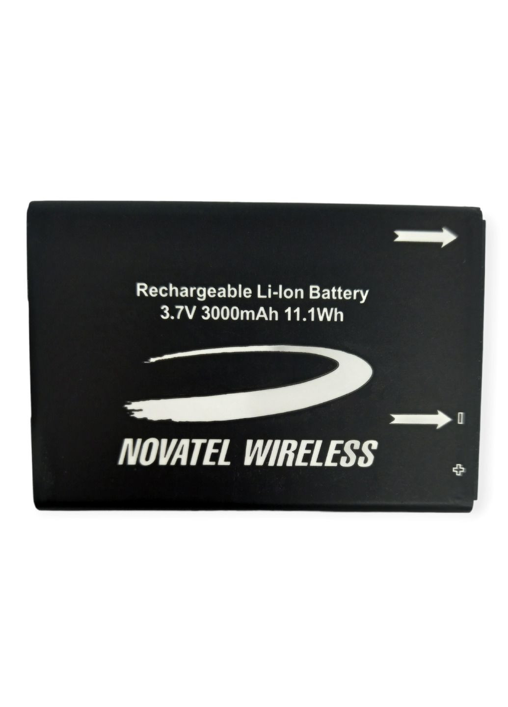 Акумулятор батарея для роутера модему Novatel Новател 4620 LE 3000 mAh акумуляторна батарея для роутерів Novatel Wireless (262094771)