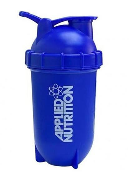 Shaker Bullet 500 ml Blue Applied Nutrition (256722235)