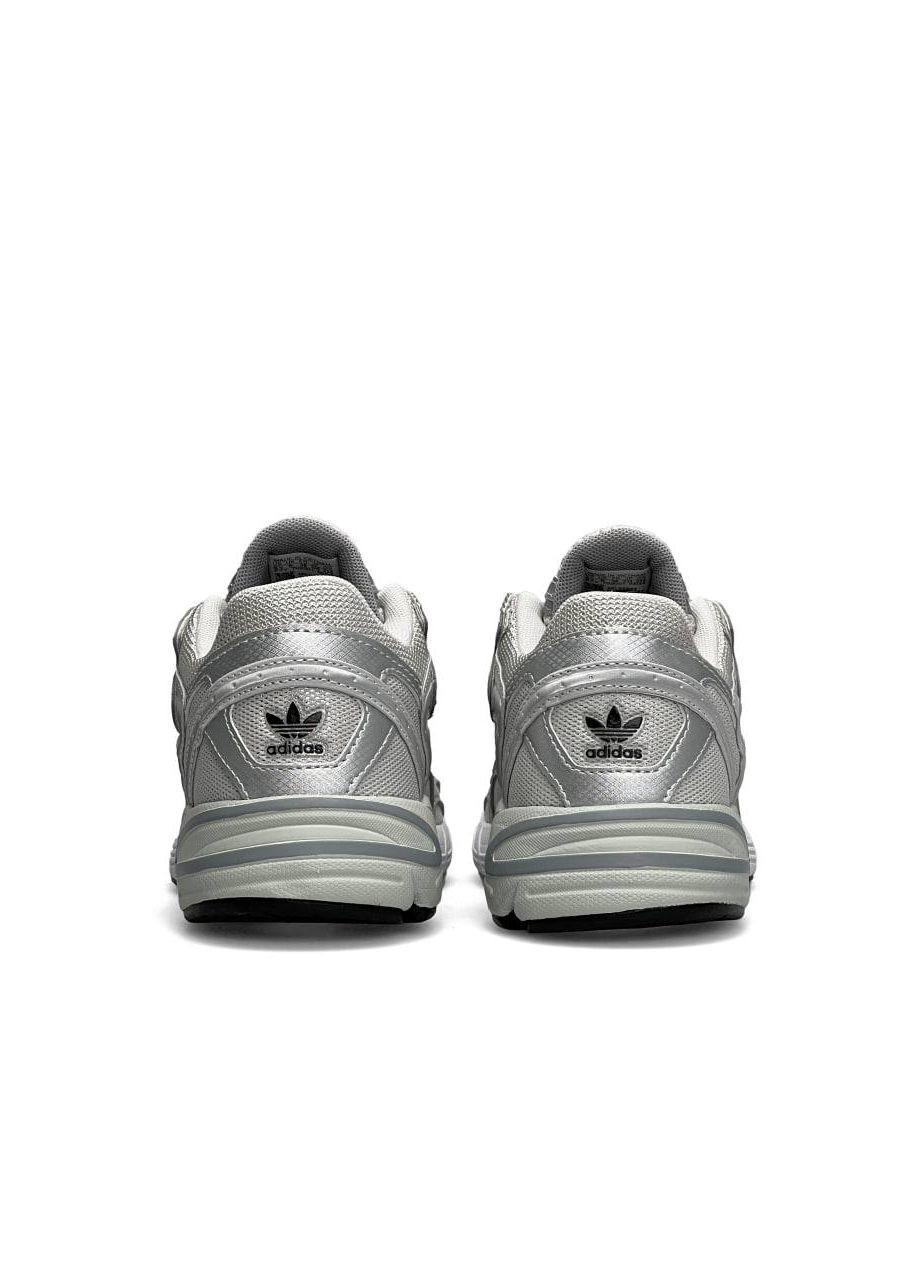 Серые демисезонные кроссовки женские, вьетнам adidas Astir Originals Gray Silver