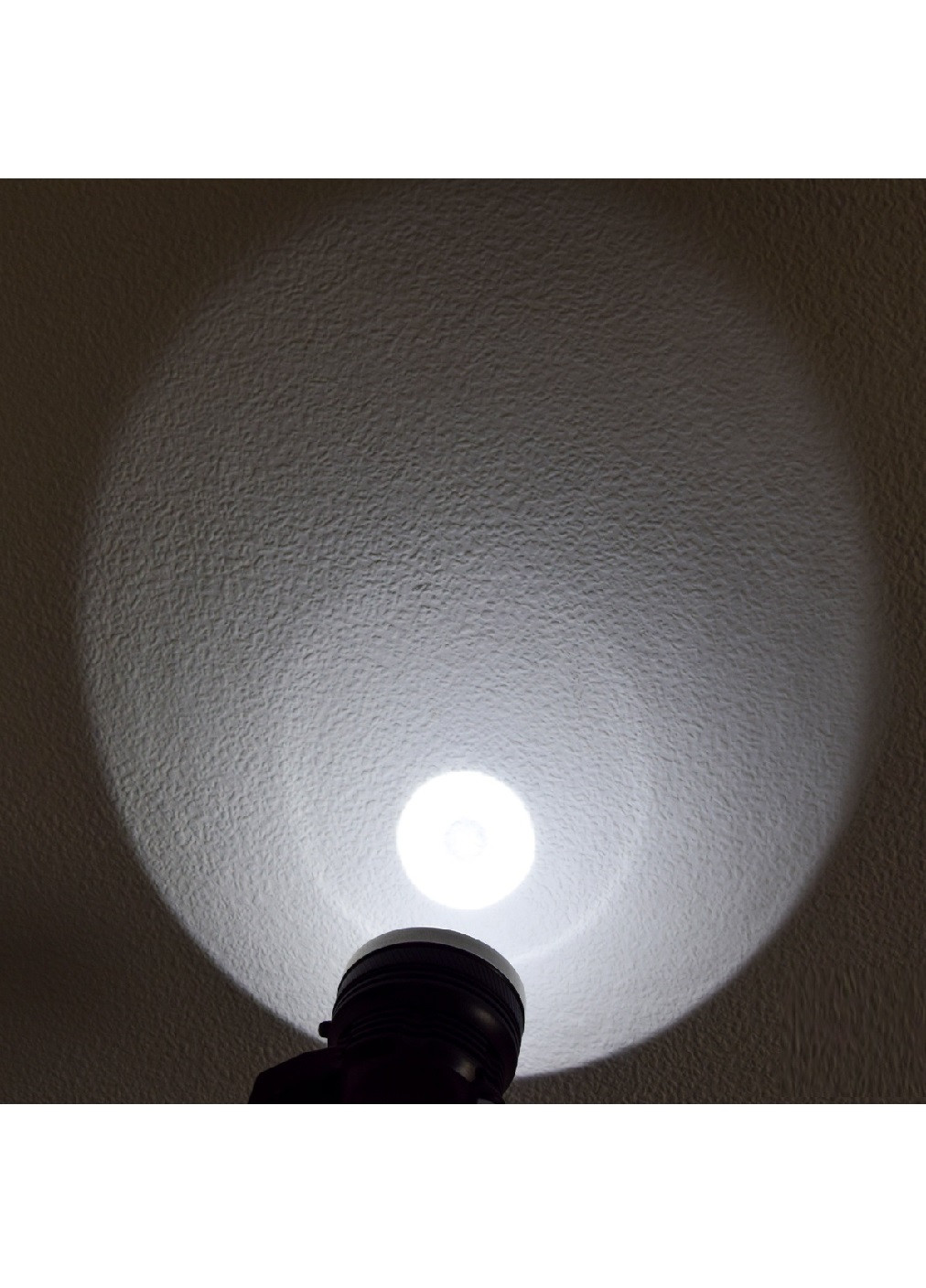 Кемпінговий туристичний ліхтар лампа з сонячною панеллю для походів полювання рибалки (473893-Prob) Чорний Unbranded (256739028)