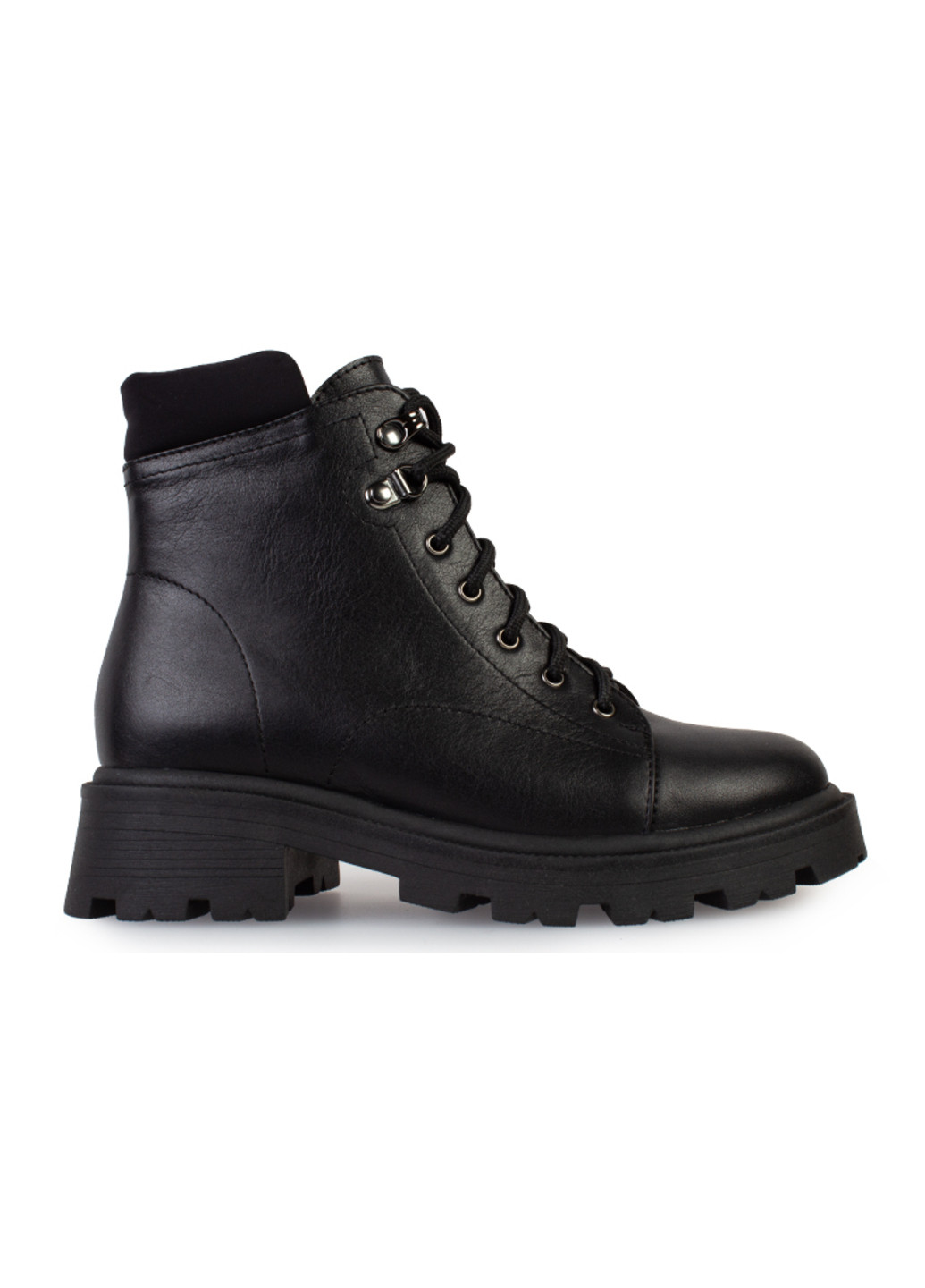 Зимние ботинки женские бренда 8501176_(1) ModaMilano