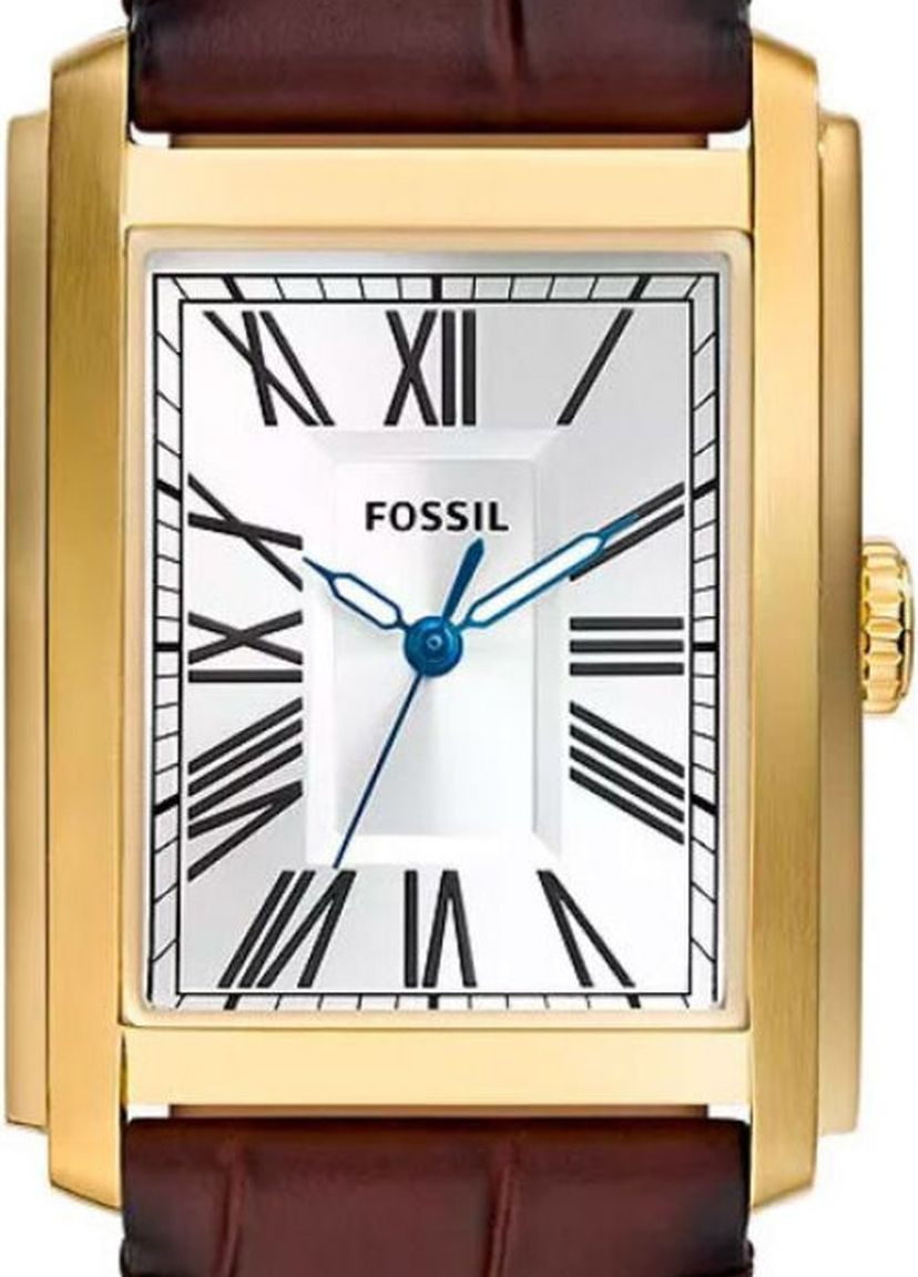 Часы FS6011 кварцевые классические Fossil (264302521)
