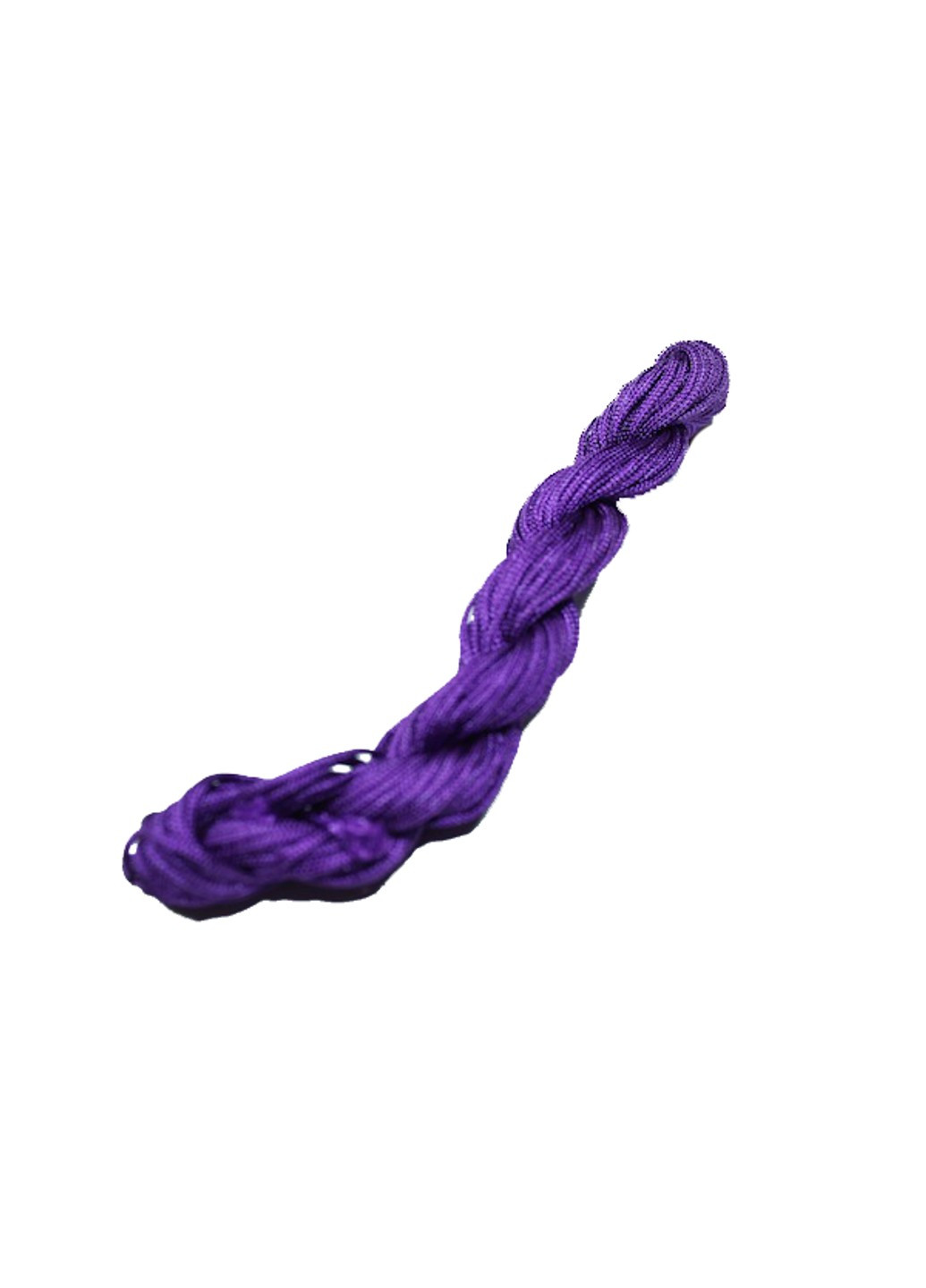 Мотузка біжутерна синтетична для Шамбали 11-13м/1.5мм FROM FACTORY (260743947)