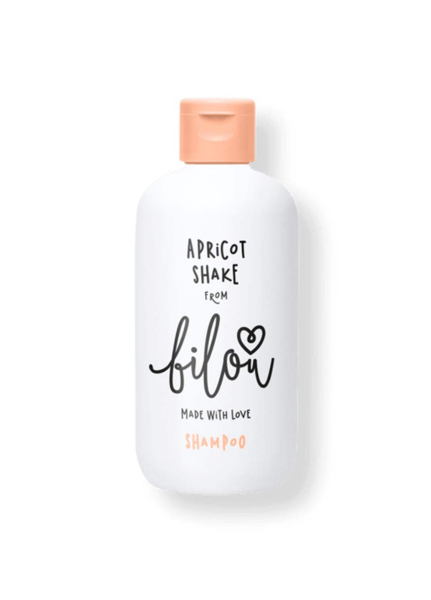 Шампунь для волос Apricot Shake Shampoo Bilou (267896393)
