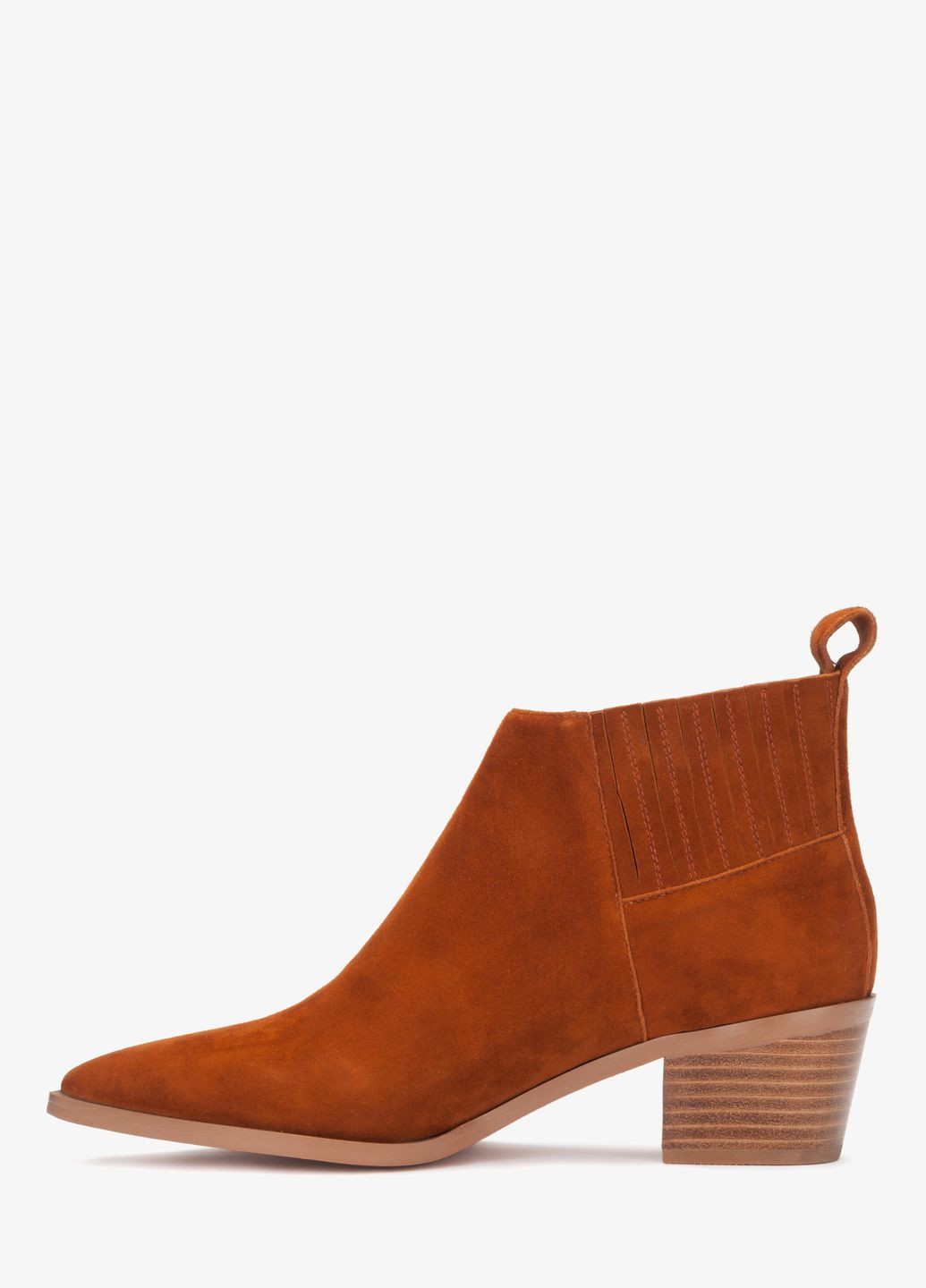 ботинки Cantarini