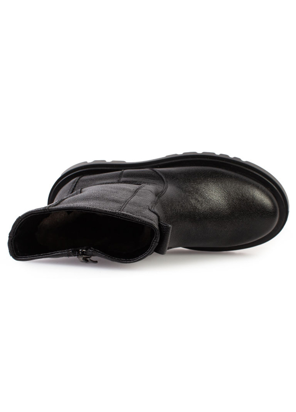 Зимние ботинки женские бренда 8501145_(1) ModaMilano