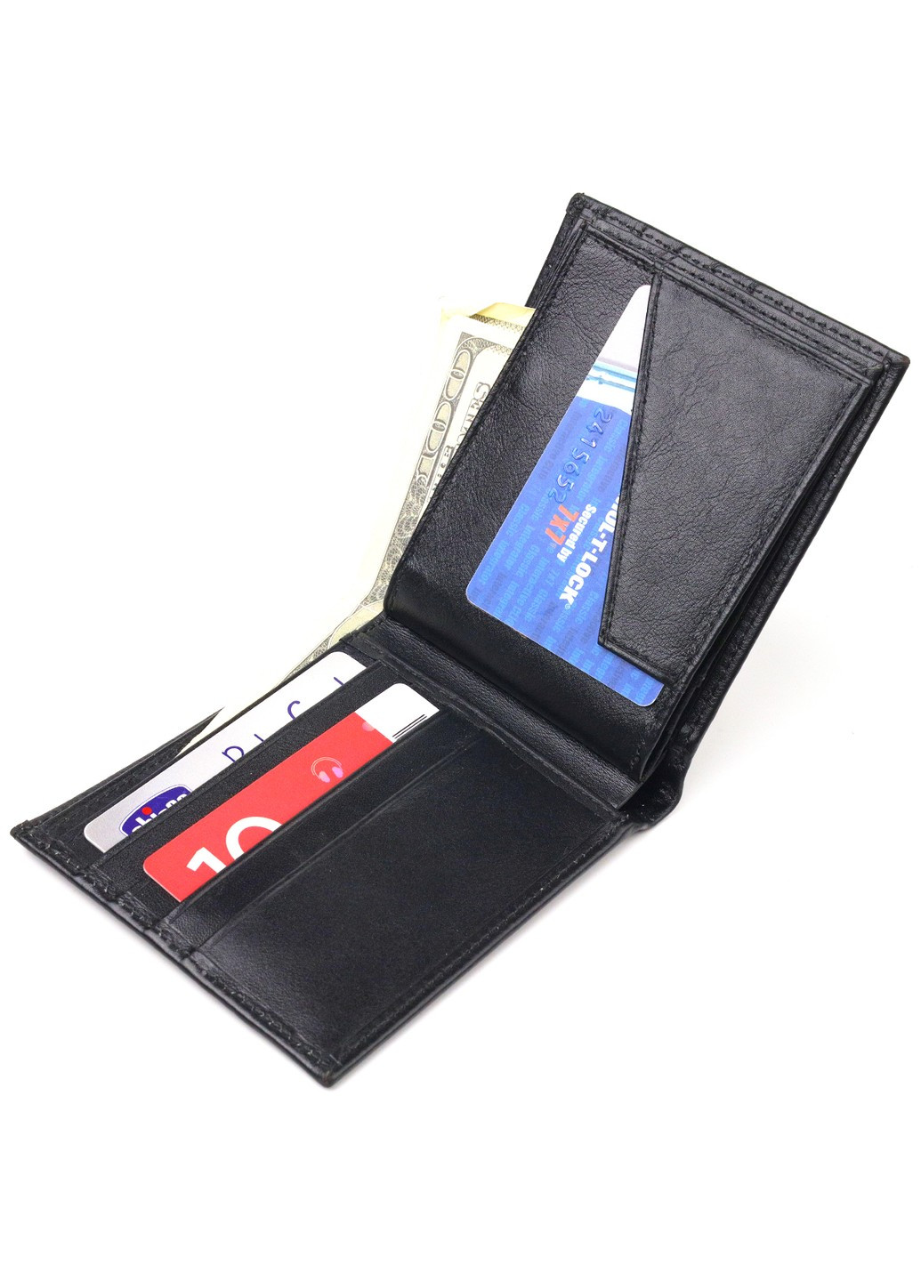 Мужской кошелек Canpellini (258808990)