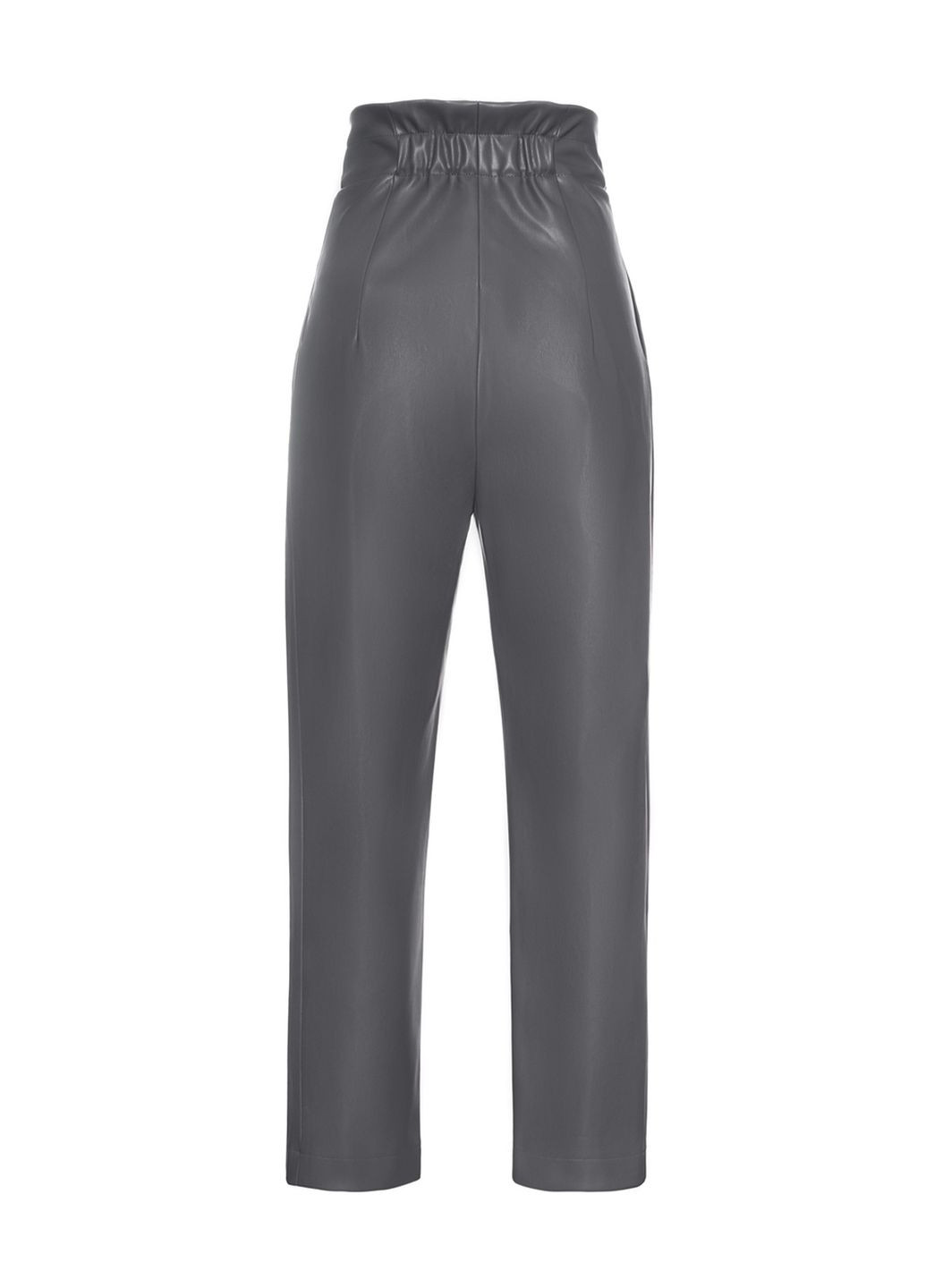 Брюки из искусственной кожи с патами Kohai (264072820)