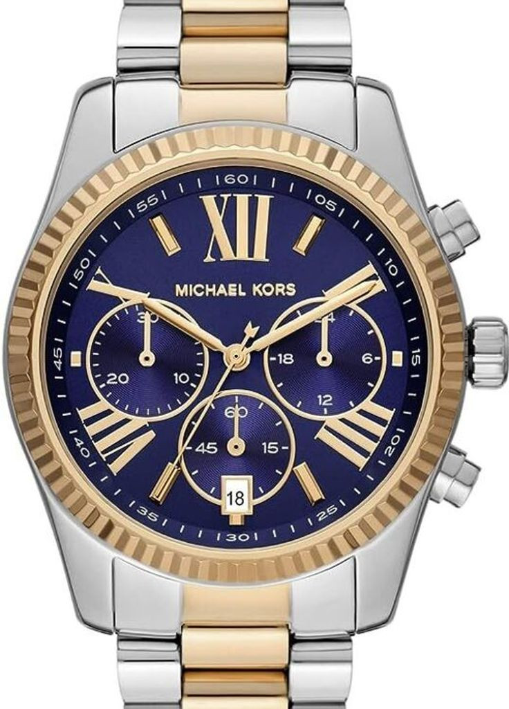 Часы MK7218 кварцевые fashion Michael Kors (264743805)