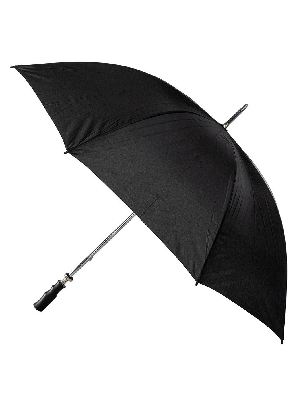 Механический зонт-трость FULS617-black Incognito (263135619)