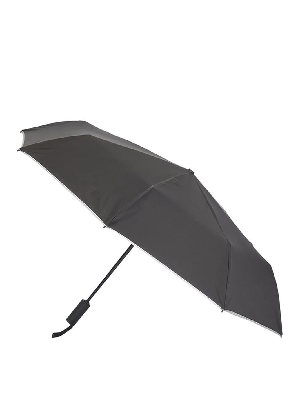 Автоматический зонт C18811wbl-black Monsen (266143083)