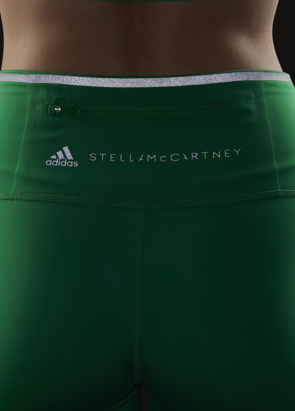 Шорти для бігу by Stella McCartney TruePace adidas (257821532)