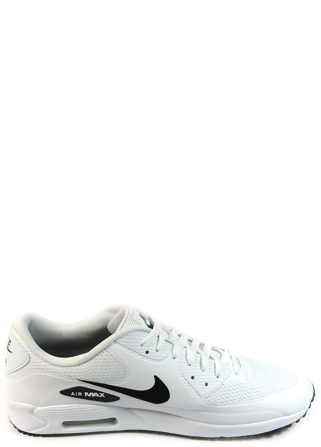Белые демисезонные мужские кроссовки air max 90 g cu9978-101 Nike