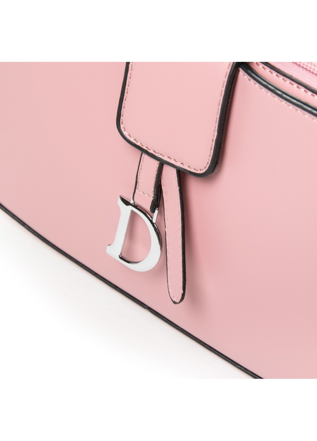 Женская сумочка из кожезаменителя 04-02 2808 pink Fashion (261486791)