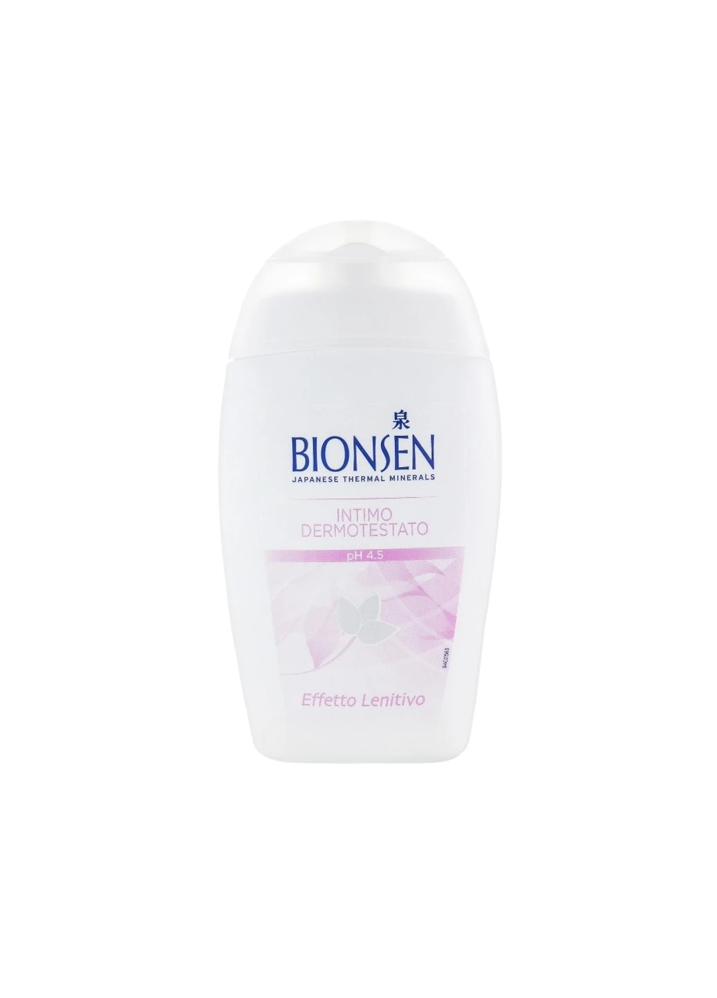 Гель для інтимної гігієни Заспокійливий Zen 200 мл Bionsen (269237820)