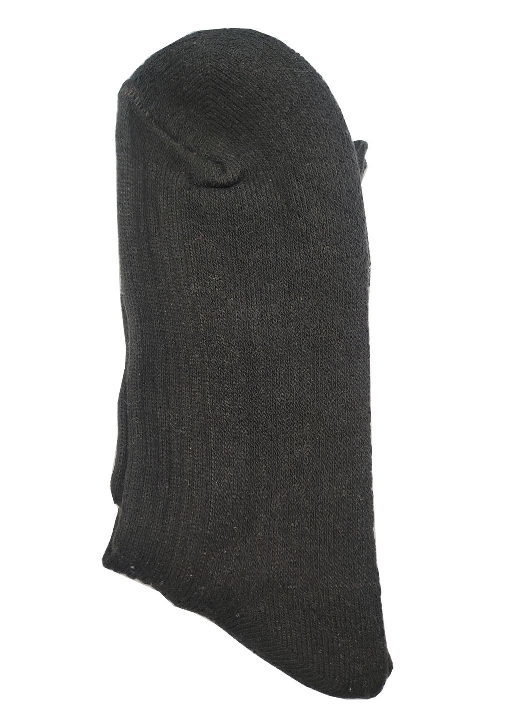 Чорні шкарпетки Remix (275468009)