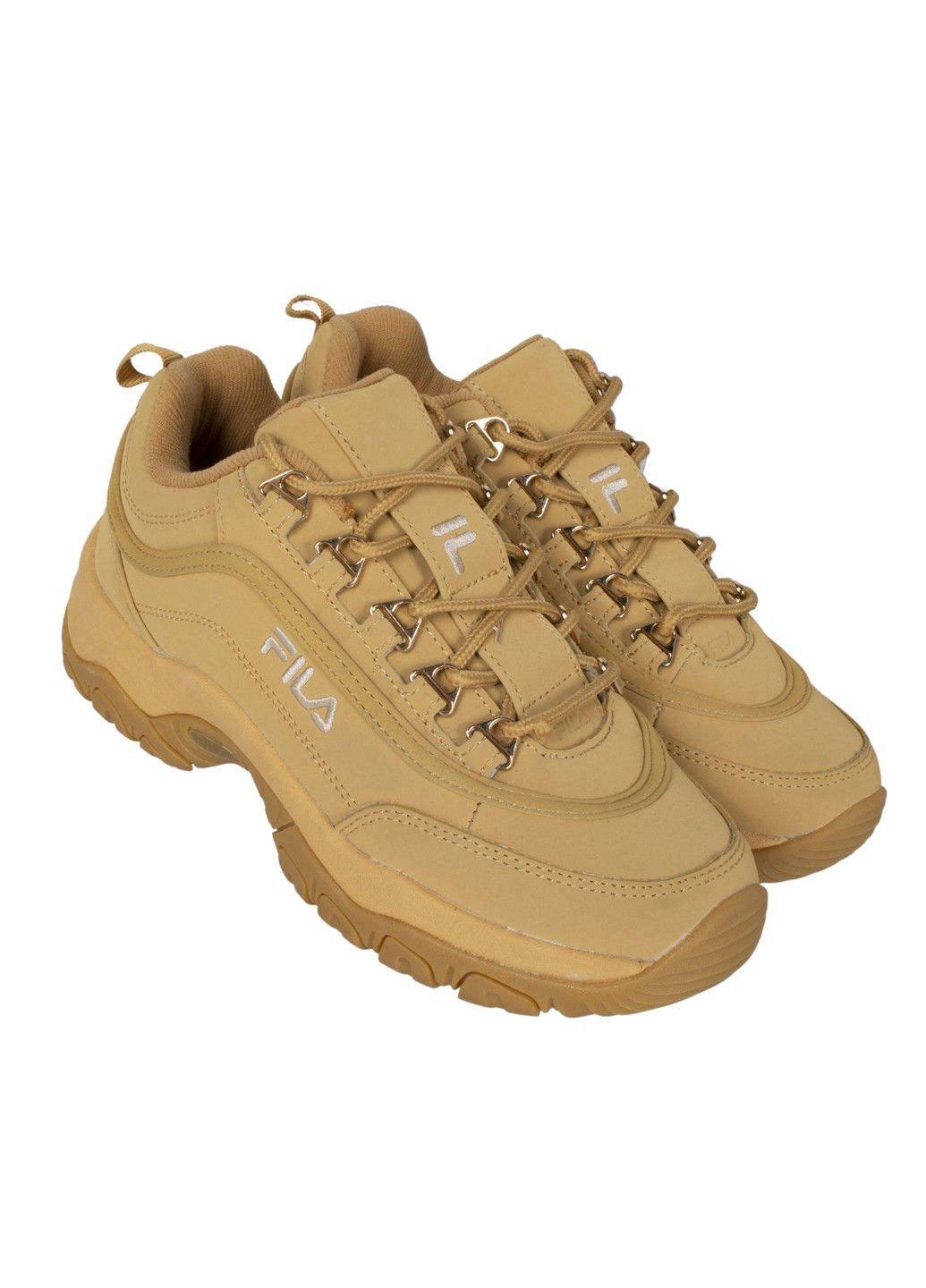 Fila camel 2025