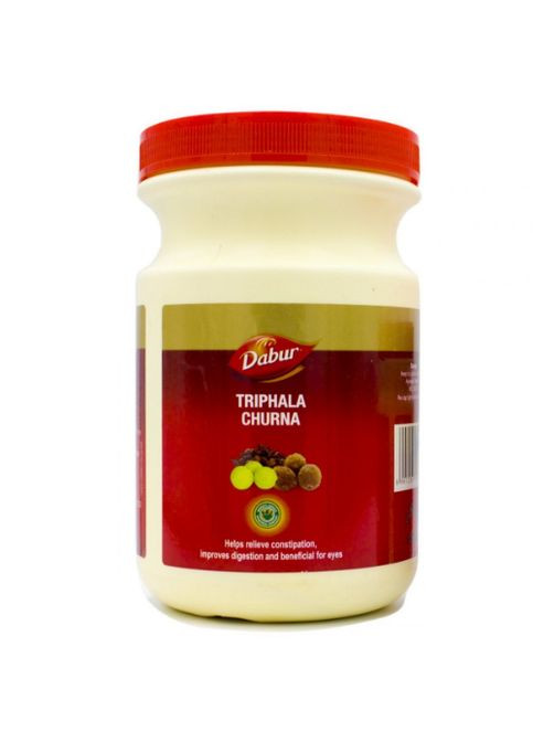 Triphala Churna 500 g /166 servings/ Dabur (265623877)