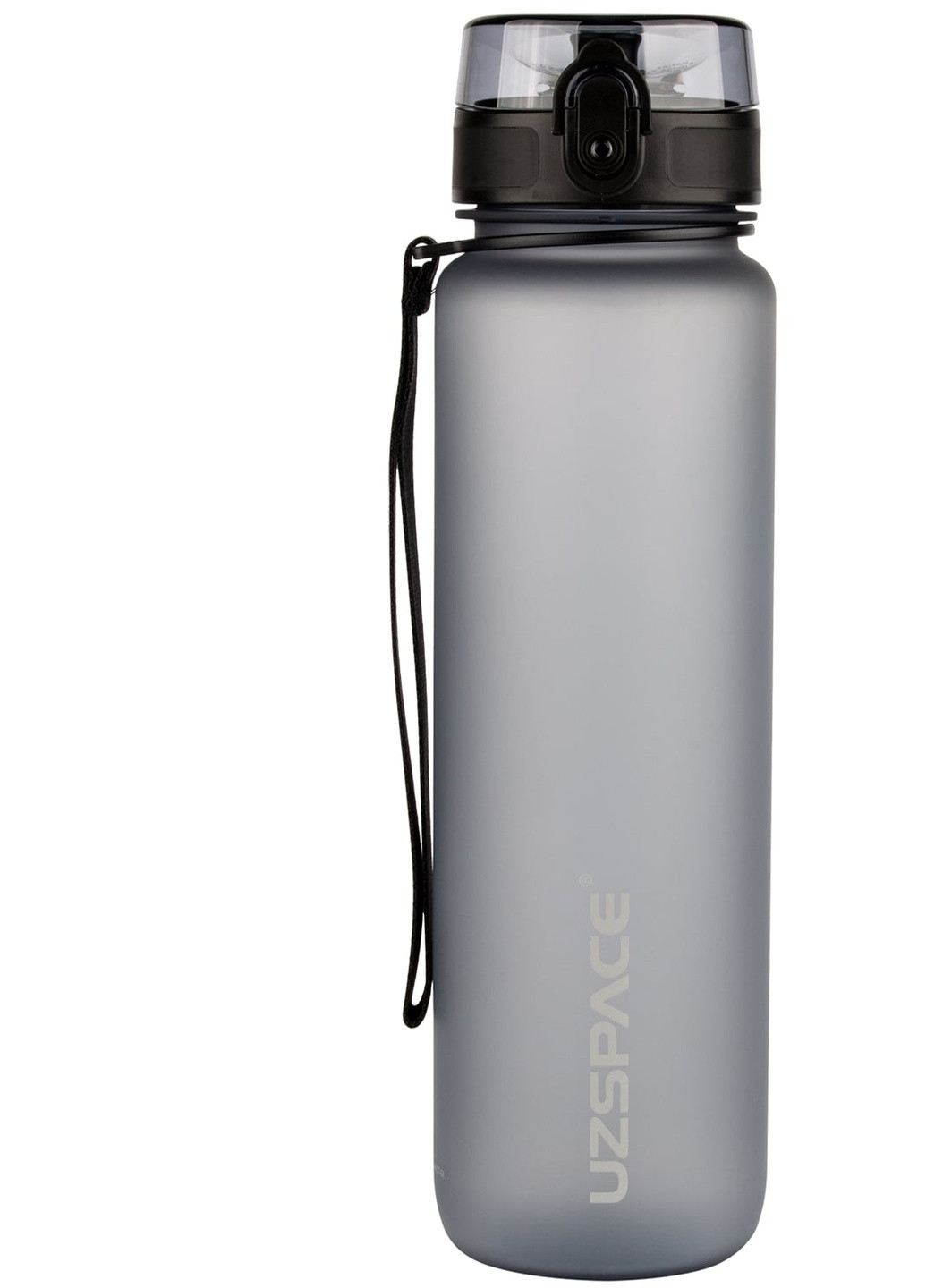 Colorful Frosted 3038 1000 ml Grey Uzspace (257607874)