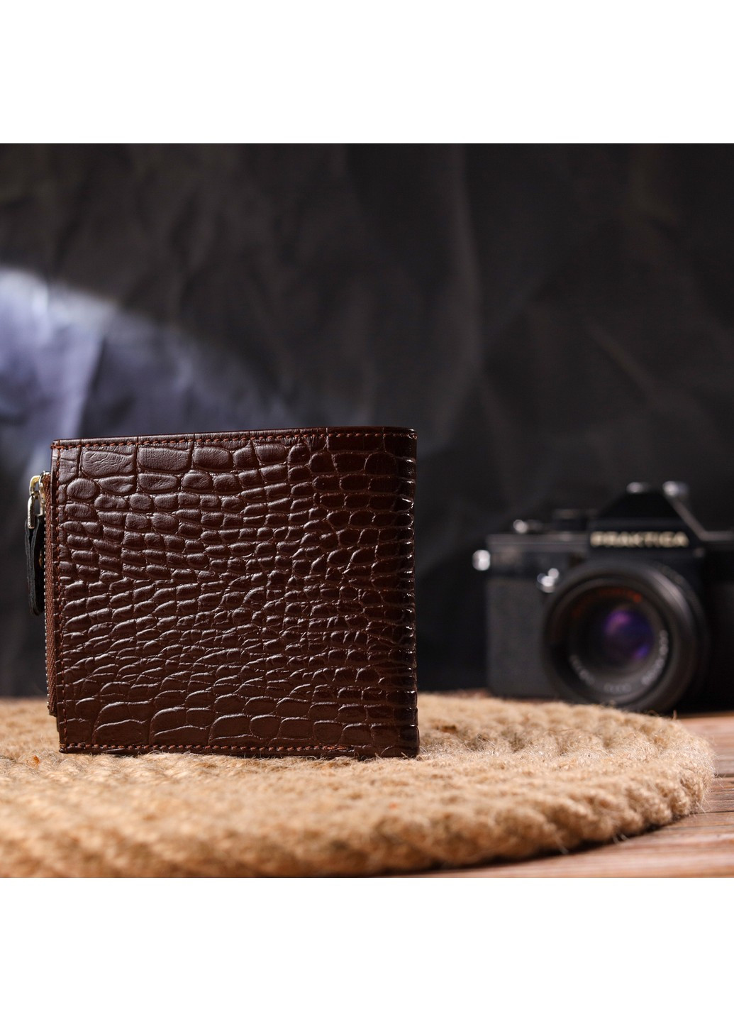 Чоловічий гаманець Canpellini (258793620)