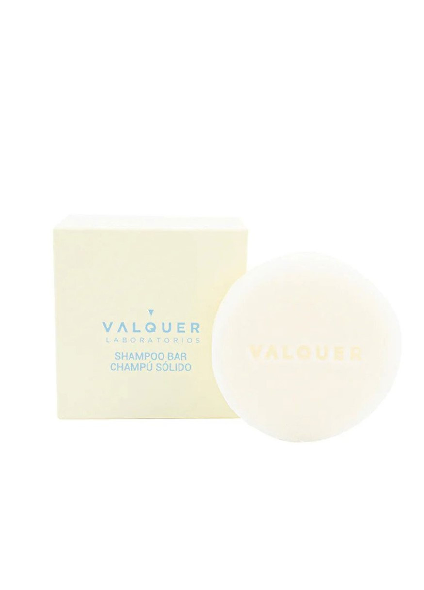 Твердый шампунь для жирных волос Pure Shampoo Bar Valquer (268473054)