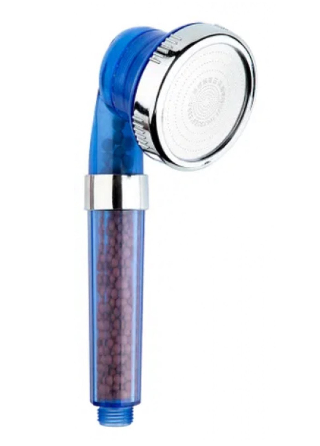 Насадка водосберегающая массажная для душа с фильтром 3 режима лейка высокого давления Bradex (257866896)
