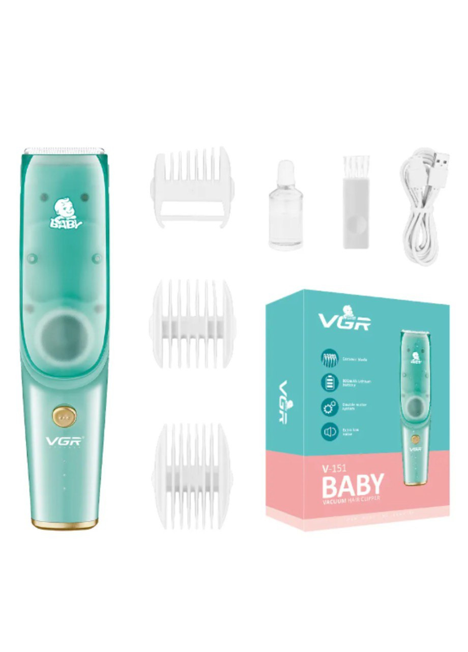 Машинка для стрижки детей VGR V-151 (262808281)