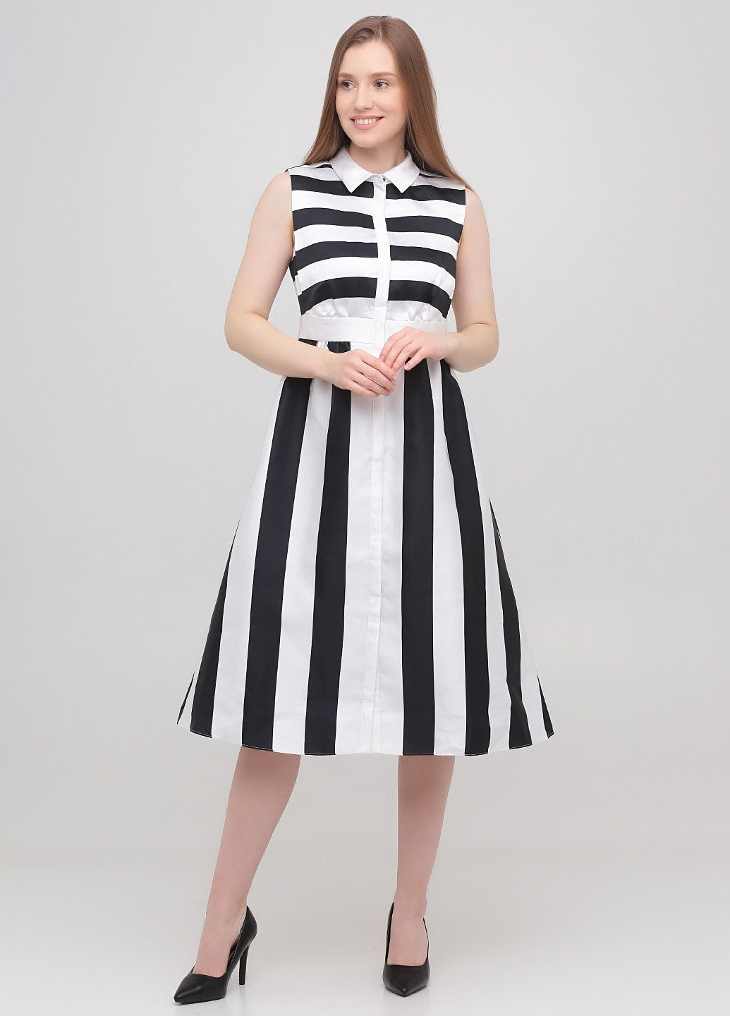 Білий сукня Vero Moda