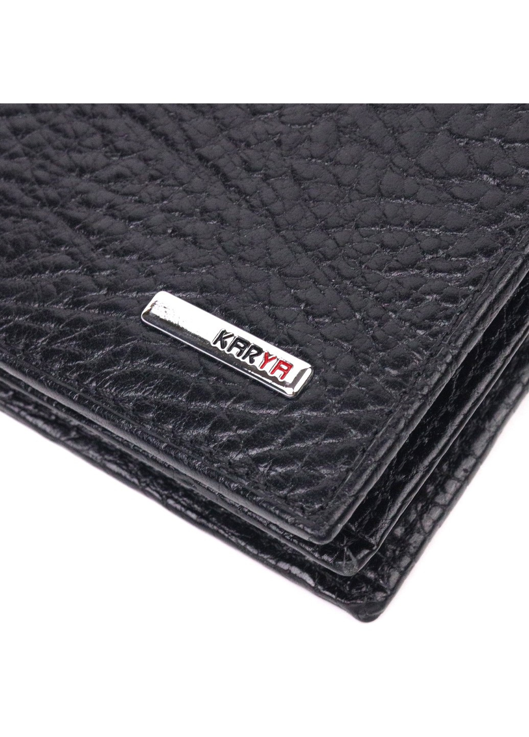 Кошелек мужской Karya (257205097)