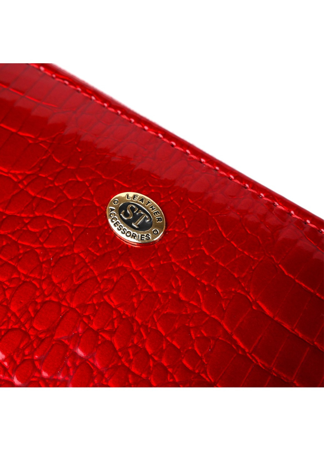Жіночий гаманець st leather (257158773)