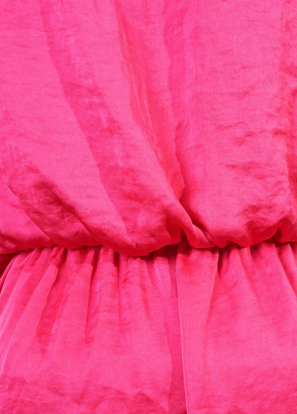 Розовое платье Just-R