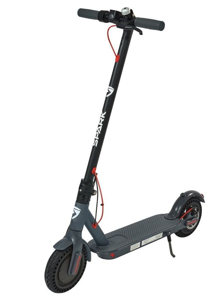 Електросамокат SPARK CITY RIDER 8,5`` No Brand (276842139)