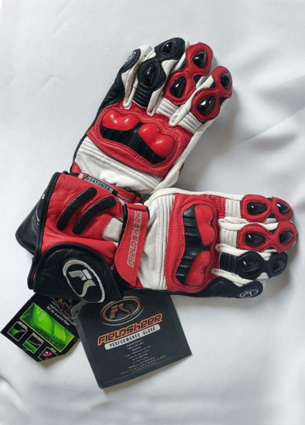 Мотоперчатки Fieldsheer No Brand (257281857)