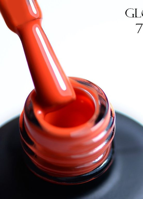 Гель-лак GLOSS 700 (багряний), 11 мл Gloss Company (270013701)