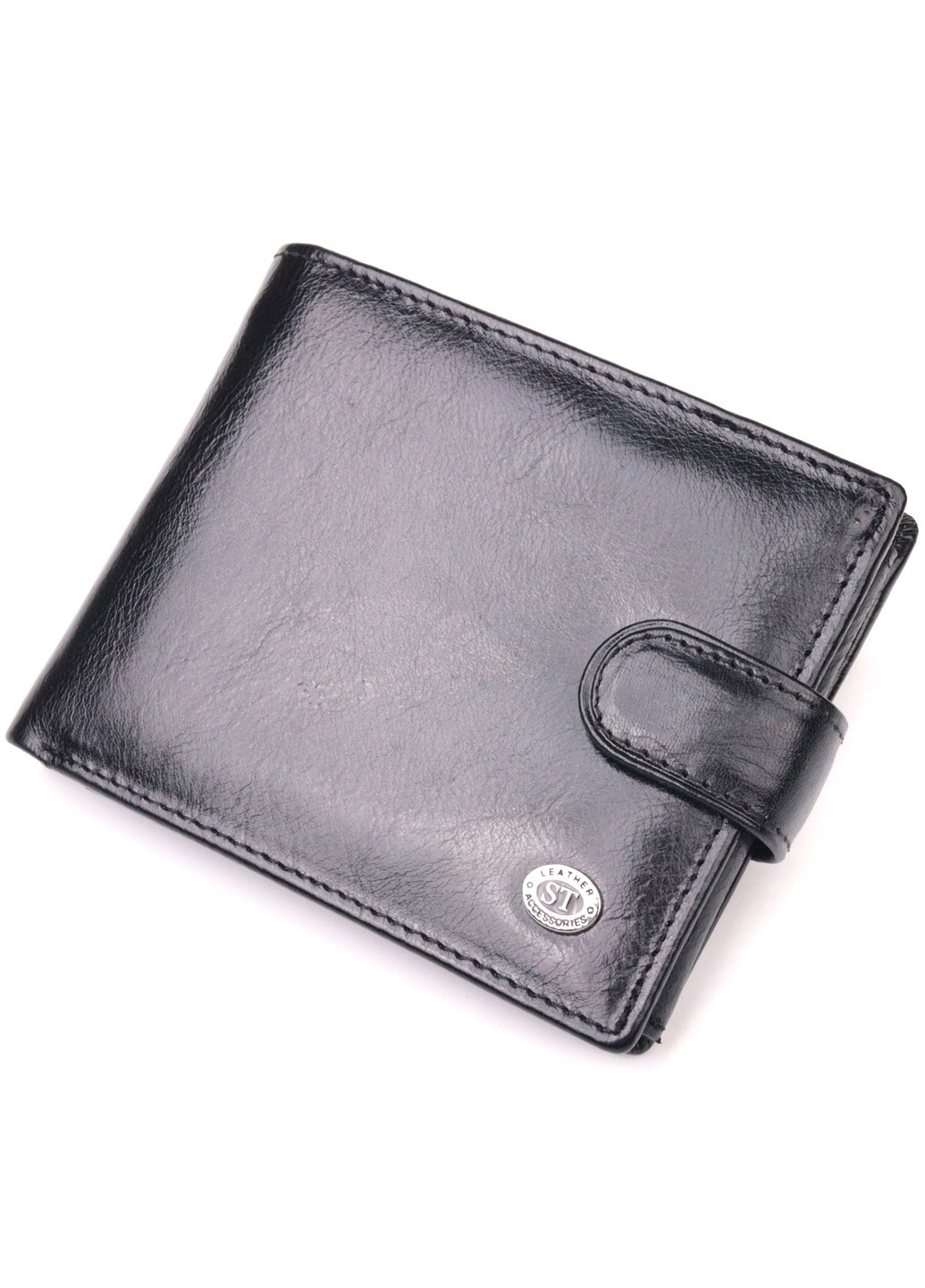 Мужской кошелек st leather (257158743)