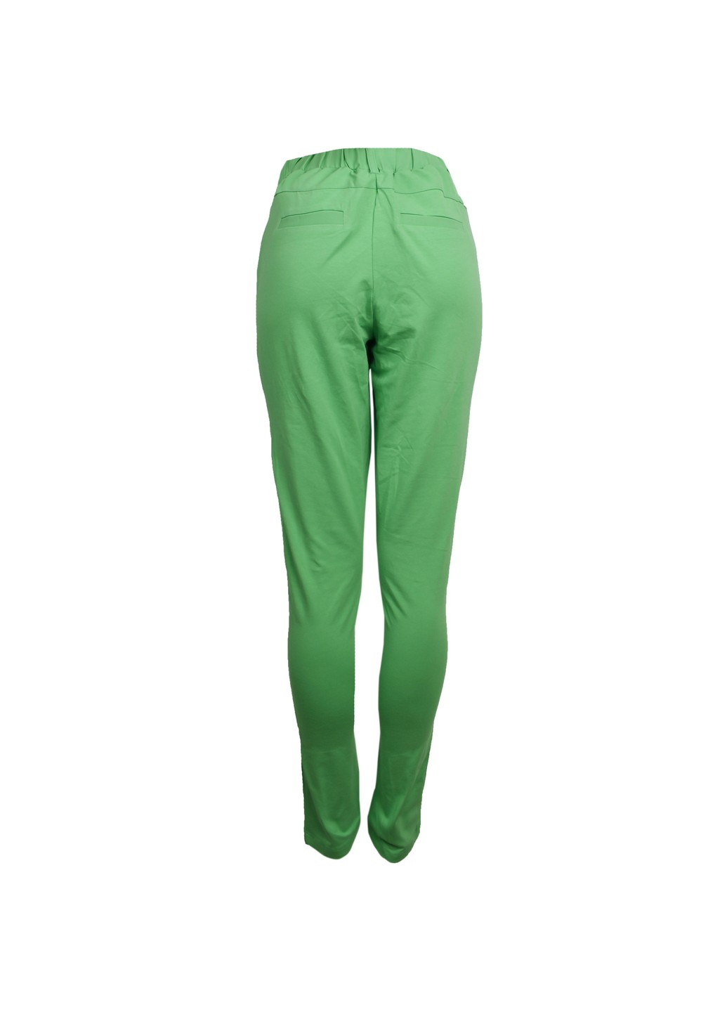 Зеленые брюки Kaffe