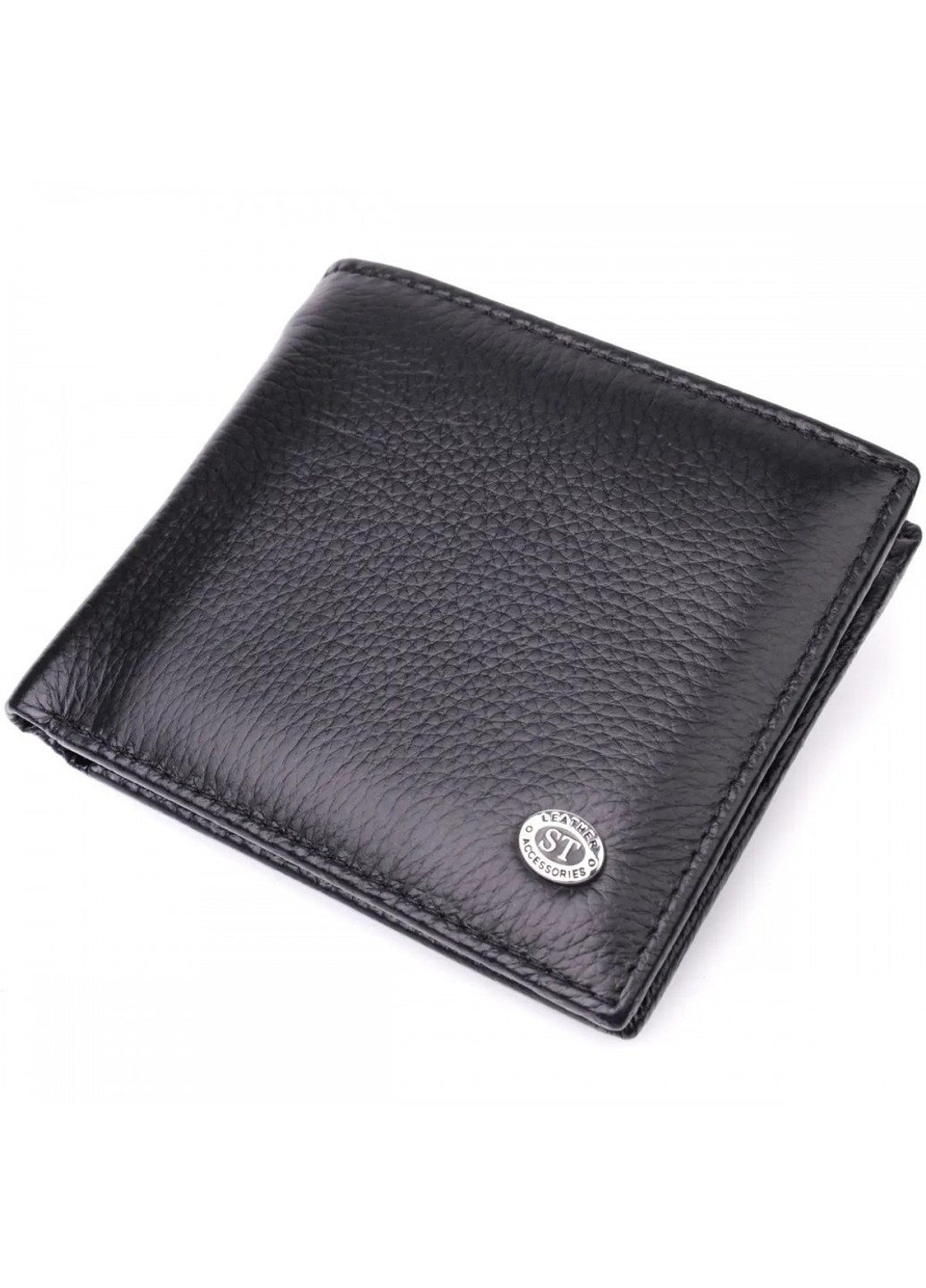 Чоловічий шкіряний гаманець ST Leather 22485 ST Leather Accessories (277925818)