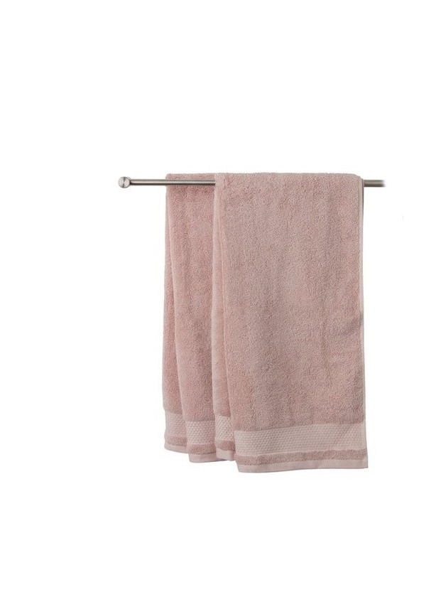 No Brand полотенце хлопок 50х100см розовый розовый производство - Китай
